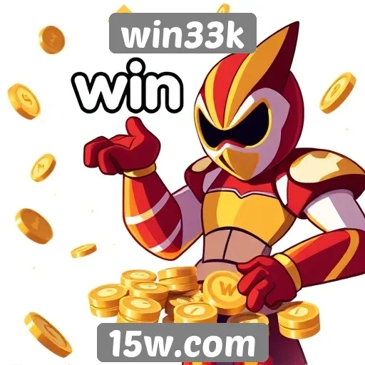 explorando as promoções disponíveis no win33k