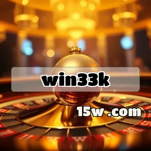 win33k: Os Recursos Imperdíveis da Seção Jogos para Diversão Garantida