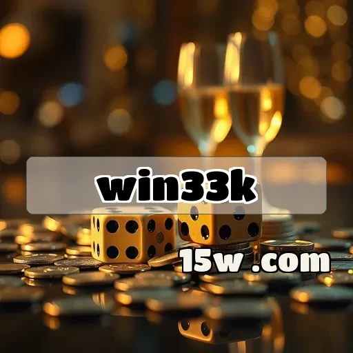 win33k: Como a Seção de Pagamento Melhora sua Experiência de Jogo