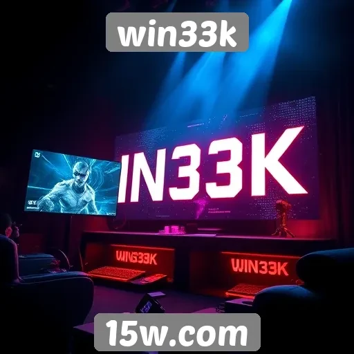 desempenho e segurança no win33k