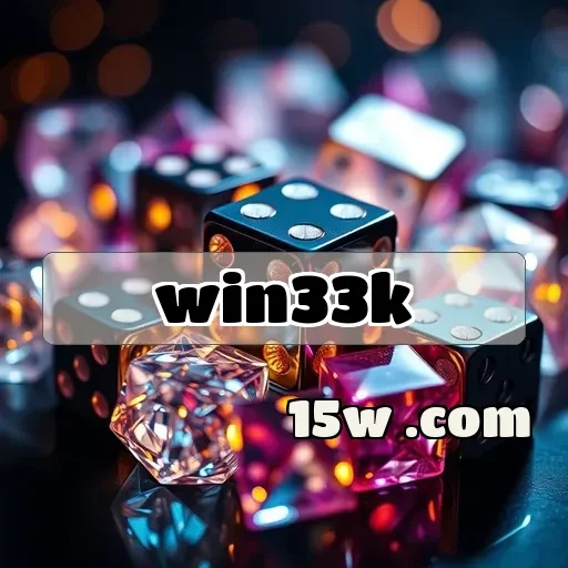 win33k: O Paraíso dos Caça-Níqueis no Brasil