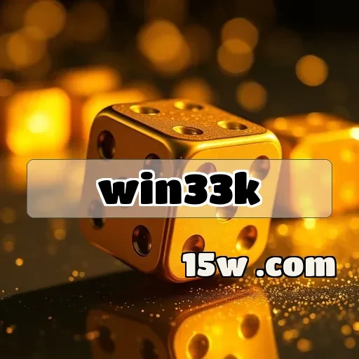 win33k: Explore Eventos Esportivos e Transforme Sua Experiência de Jogo