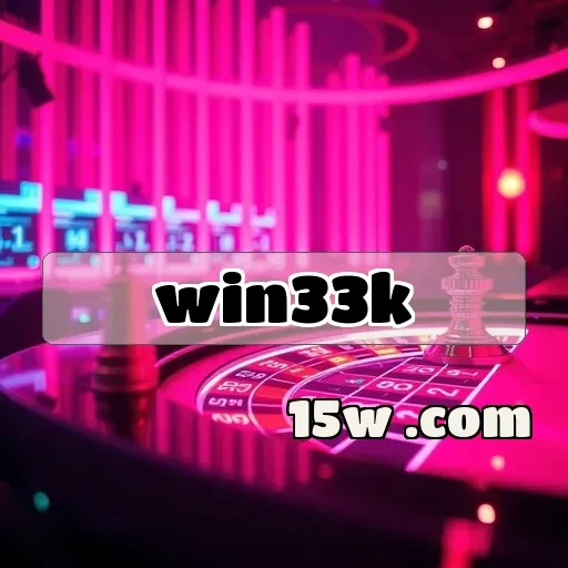 win33k VIP: Benefícios Exclusivos Que Transformam Sua Experiência de Jogo