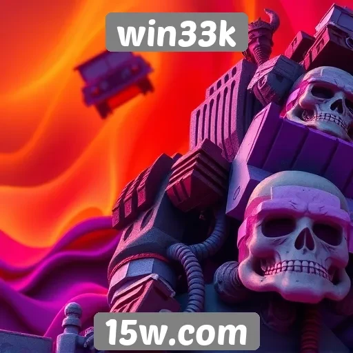 novas funcionalidades do win33k para usuários